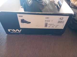 Botas Northwave MTB talla 42