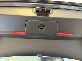 Volkswagen Golf GTI Performance DCC Techo