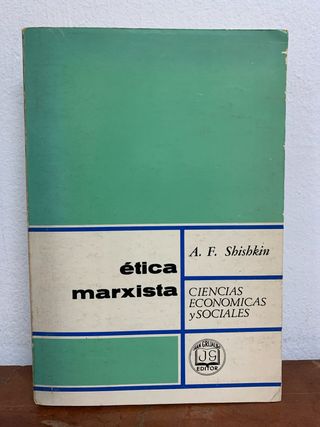 Etica marxista