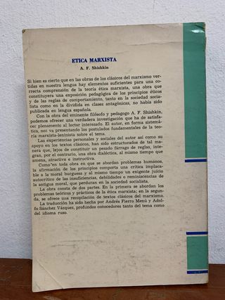 Etica marxista