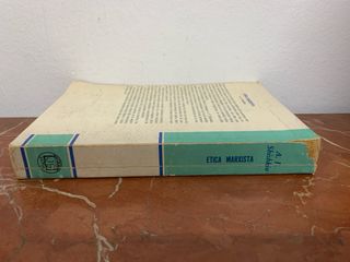 Etica marxista