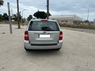 KIA Carnival 2.2 CRDi VGT 7 plazas
