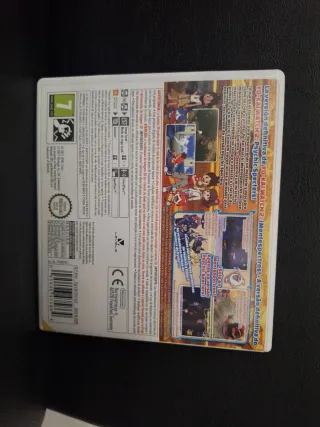 Videojuego Nintendo 3DS Yokai Watch 2