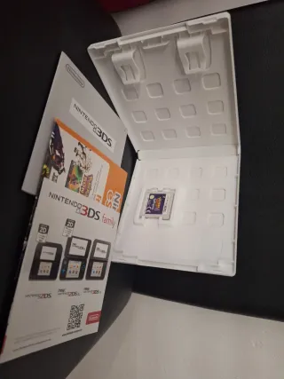 Videojuego Nintendo 3DS Yokai Watch 2