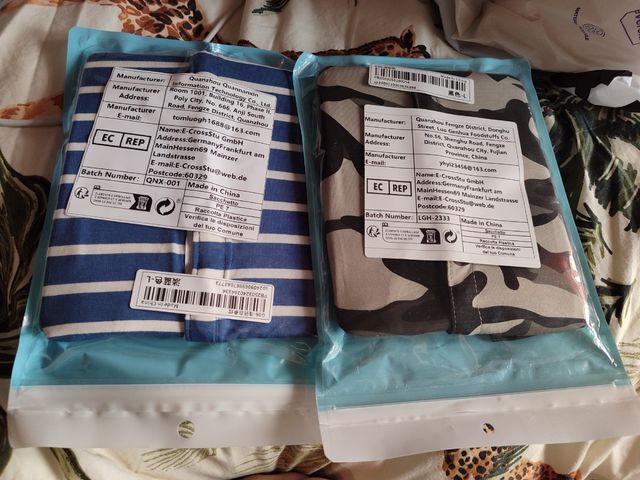 Traje de recuperación cirugia perra