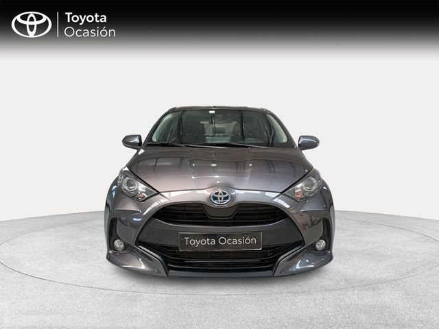 Toyota Yaris 1.5 120H Active Tech