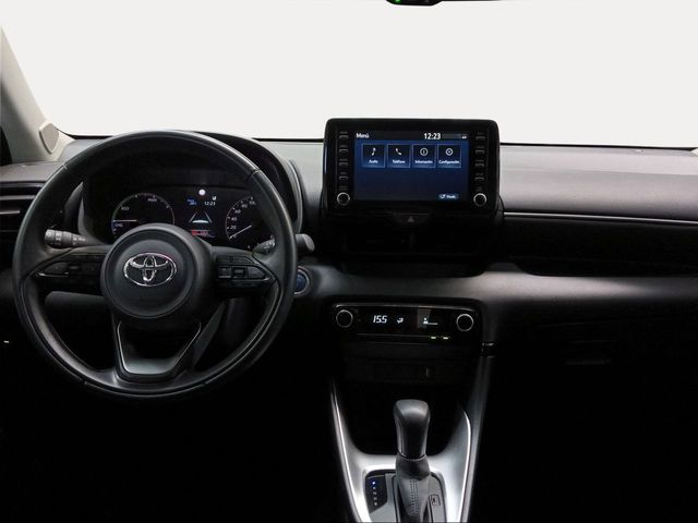 Toyota Yaris 1.5 120H Active Tech