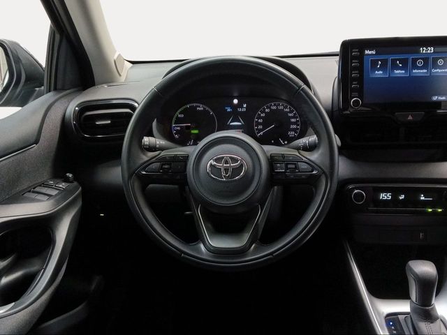Toyota Yaris 1.5 120H Active Tech