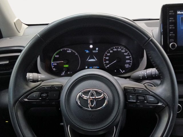Toyota Yaris 1.5 120H Active Tech