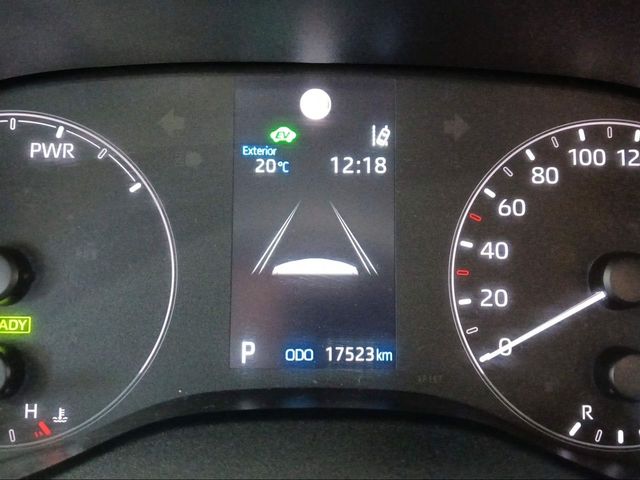 Toyota Yaris 1.5 120H Active Tech