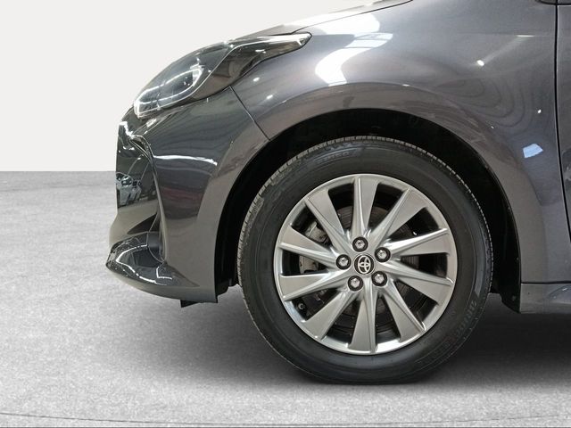 Toyota Yaris 1.5 120H Active Tech