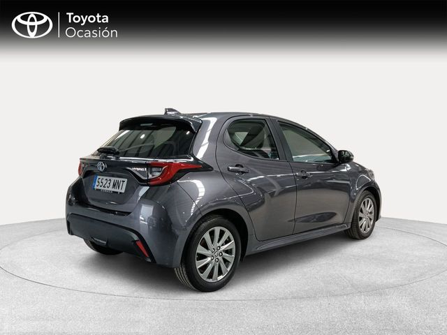 Toyota Yaris 1.5 120H Active Tech