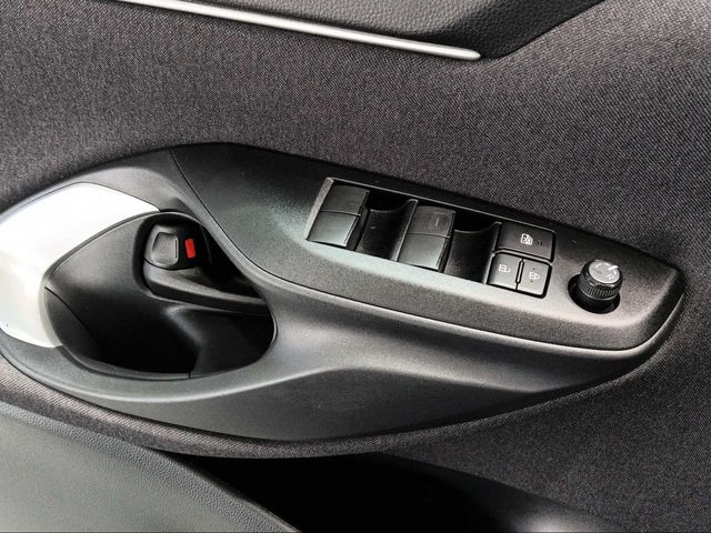 Toyota Yaris 1.5 120H Active Tech