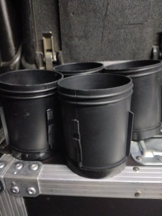 Piezas Bose 802 II - Altavoces
