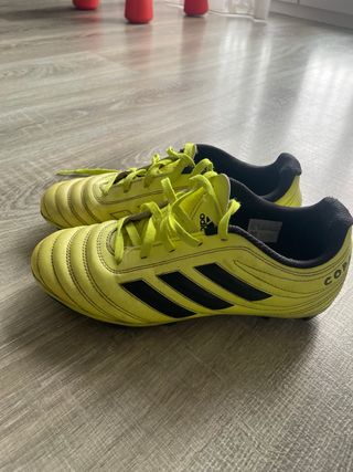 Scarpe Calcio Adidas Bambino 35