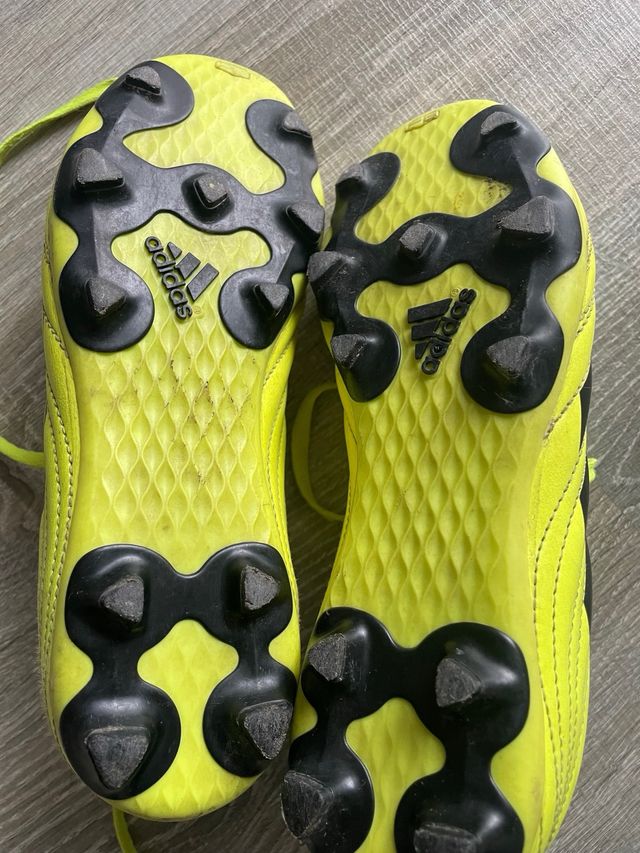 Scarpe Calcio Adidas Bambino 35