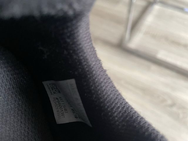 Scarpe Calcio Adidas Bambino 35