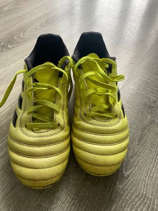 Scarpe Calcio Adidas Bambino 35
