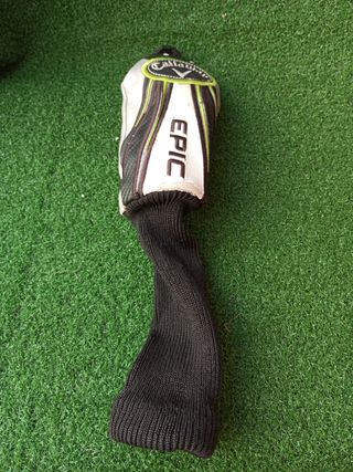 Funda para palo de golf Callaway Epic madera Híbri