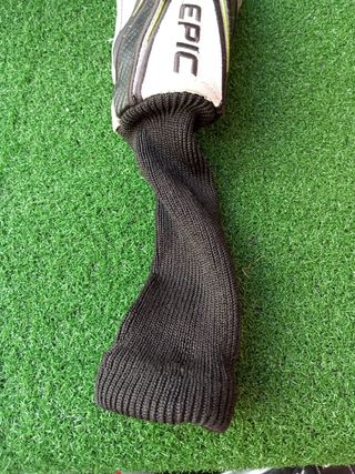 Funda para palo de golf Callaway Epic madera Híbri