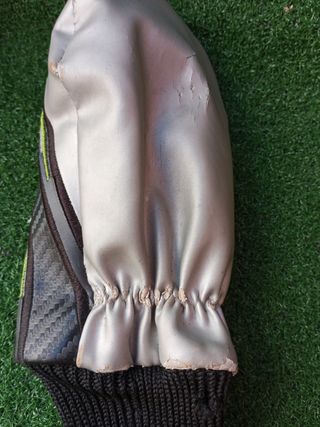 Funda para palo de golf Callaway Epic madera Híbri