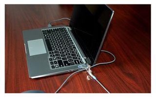 14 Candados de seguridad para pc DELL Latitude.