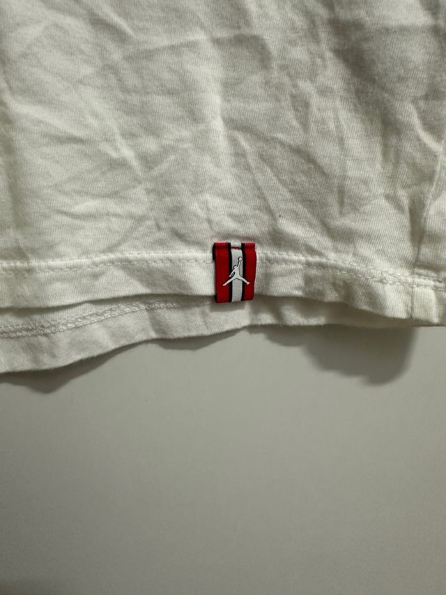 Camiseta Jordan 6 Times Hombre