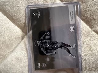 4 cromos Lamine Yamal rookie