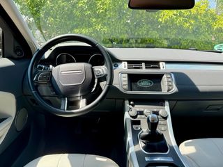 Land Rover Range Rover Evoque 2016 Nacional