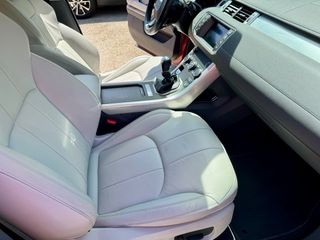 Land Rover Range Rover Evoque 2016 Nacional