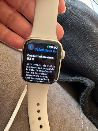 Apple Watch S9 Wifi 41mm