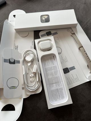 Apple Watch S9 Wifi 41mm