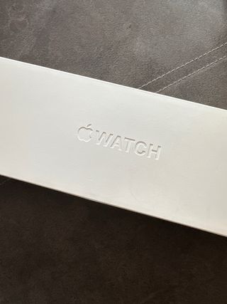 Apple Watch S9 Wifi 41mm