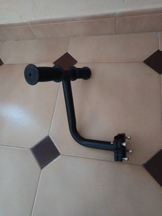 Manillar Bicicleta Infantil