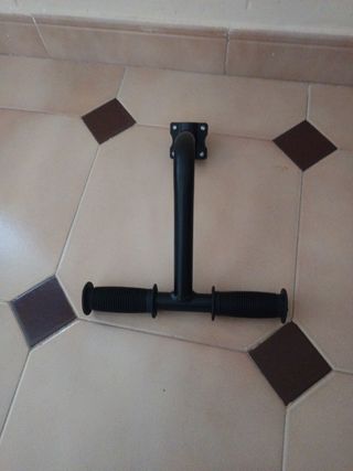 Manillar Bicicleta Infantil