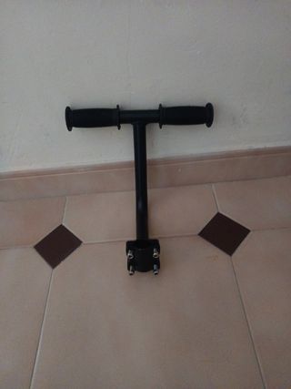 Manillar Bicicleta Infantil
