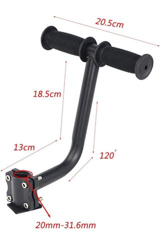 Manillar Bicicleta Infantil