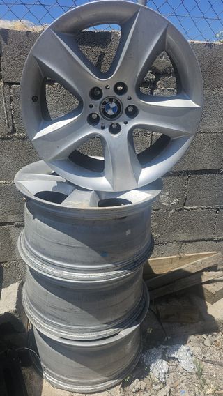 Llantas BMW - Juego 4 /    19 pulgadas