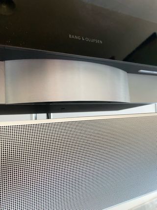 TV Bang & Olufsen BeoVision 7