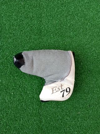 Funda para palo de golf Putter TaylorMade -