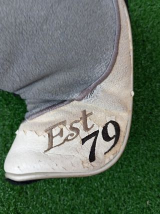 Funda para palo de golf Putter TaylorMade -