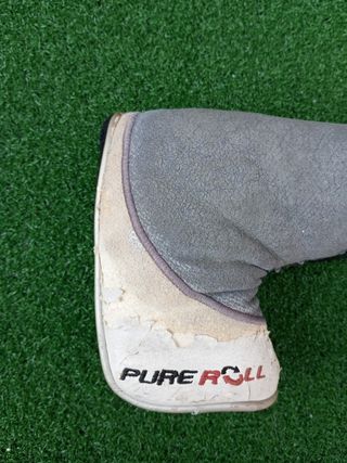 Funda para palo de golf Putter TaylorMade -