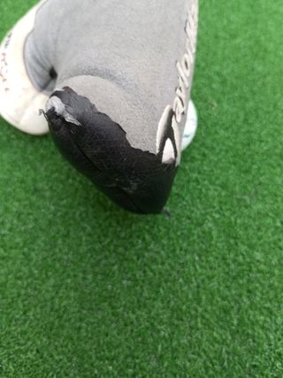 Funda para palo de golf Putter TaylorMade -