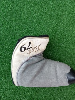 Funda para palo de golf Putter TaylorMade -