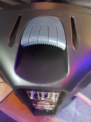 Eurolive B115 - Altavoz 1000W Alta gama altavox 15