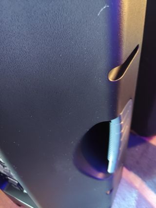 Eurolive B115 - Altavoz 1000W Alta gama altavox 15