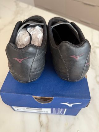 Botas fútbol Mizuno Monarcida Neo