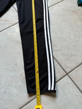 Tuta Adidas Climacool Vintage