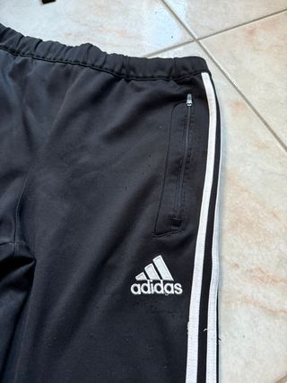 Tuta Adidas Climacool Vintage