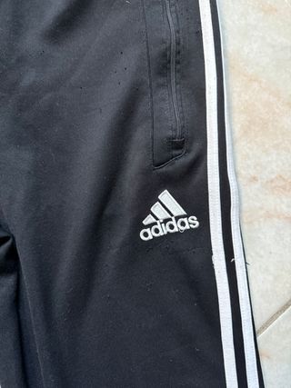 Tuta Adidas Climacool Vintage